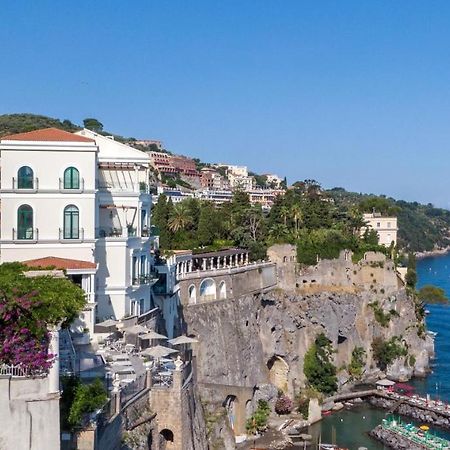 Bellevue Syrene Ξενοδοχείο Σορέντο Εξωτερικό φωτογραφία