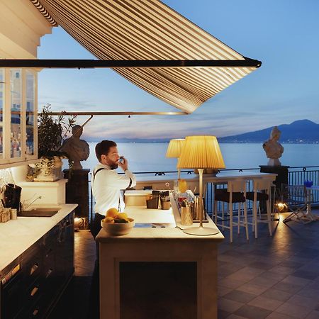 Bellevue Syrene Ξενοδοχείο Σορέντο Εξωτερικό φωτογραφία