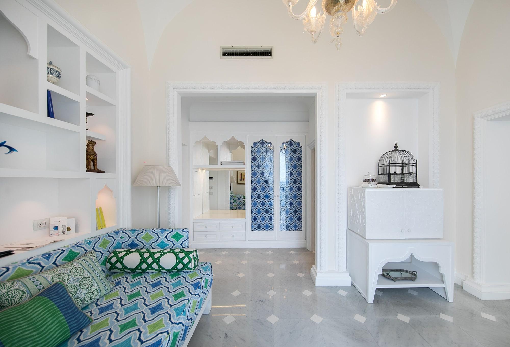 Bellevue Syrene Ξενοδοχείο Σορέντο Εξωτερικό φωτογραφία