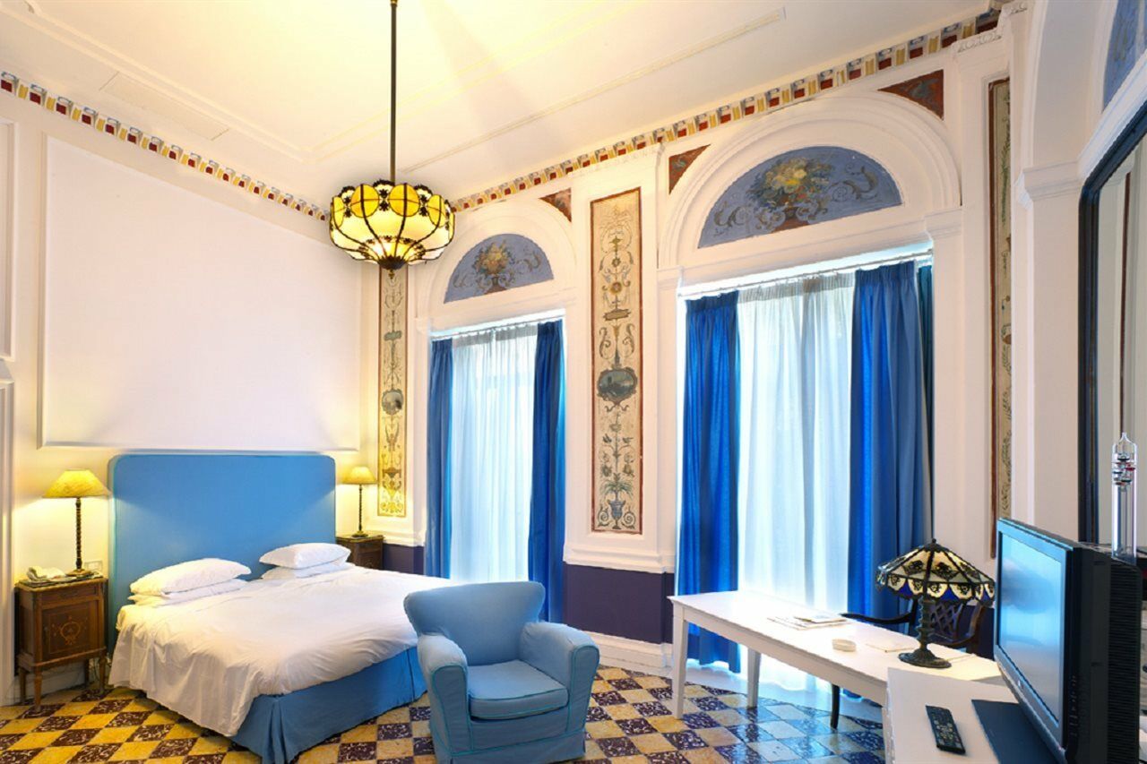 Bellevue Syrene Ξενοδοχείο Σορέντο Εξωτερικό φωτογραφία